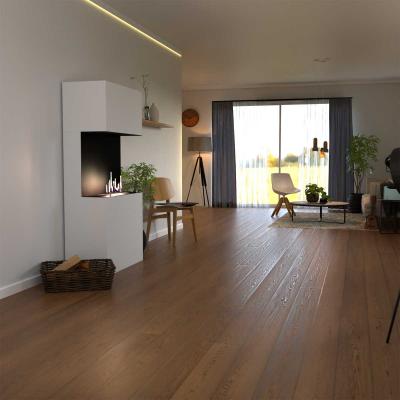 Glowfire ethanol fireplace Nordland